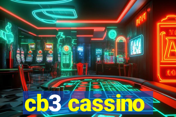 cb3 cassino